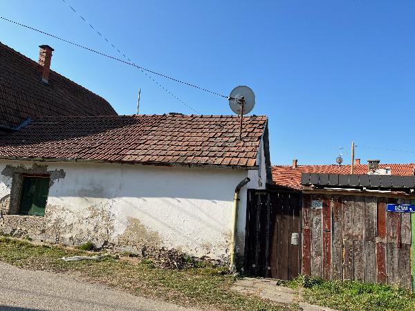 Nagykőrös, Dévai utca 20