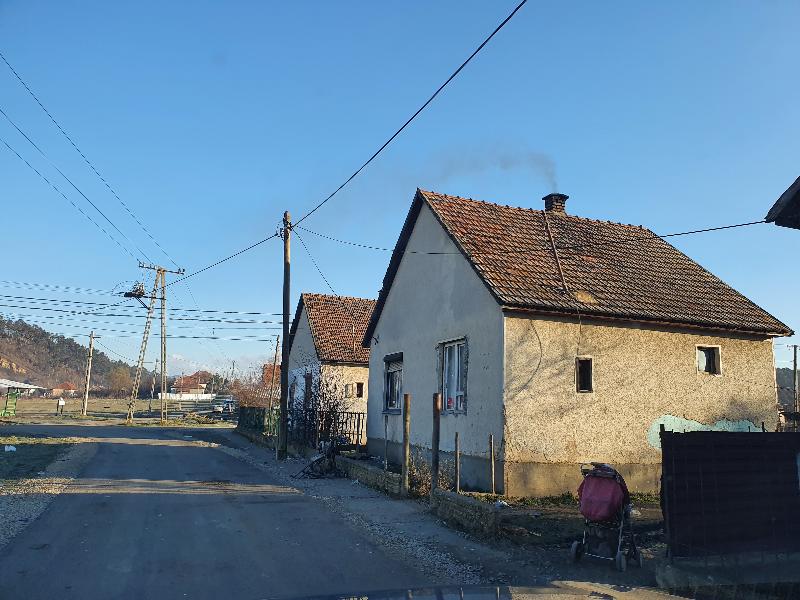 3752 Szendrő, Vadaskert utca 4: lakóház · 55 000 Ft – ingatlanárverés