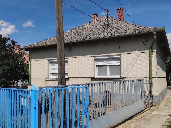 Zalaegerszeg, Ságodi út 137.