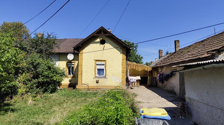3600 Ózd, Új Telep 31 /3: lakóház · 780 000 Ft – ingatlanárverés