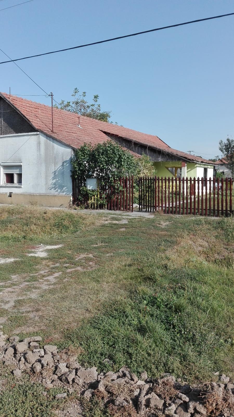 5530 Vésztő, Petőfi utca 7: lakóház · 35 000 Ft – ingatlanárverés