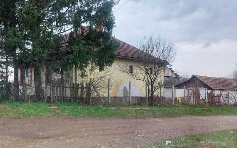 Tiszabura, Bercsényi Miklós utca 3/b: lakóház · 1 400 000 Ft – árverés
