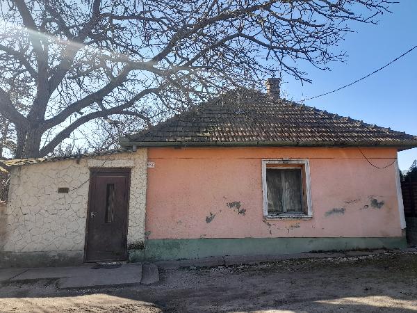 2730 Albertirsa, Dohány utca 2.: 2 887 500 Ft – ingatlanárverés