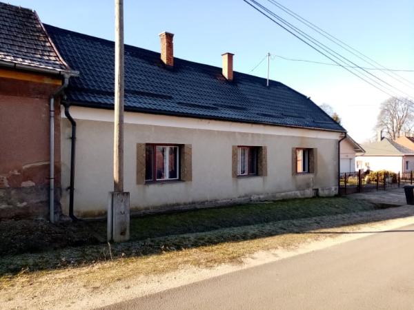 Zalalövő, Kolozsvári utca 11. – lezárult árverés, 20 000 000 Ft