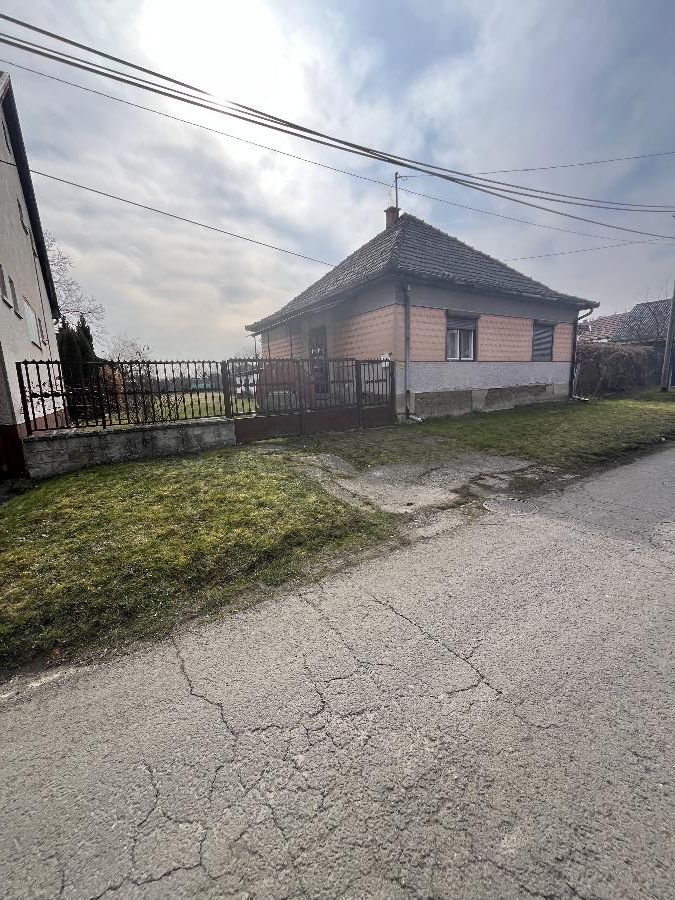 Szécsény, Damjanich út 19.: lakóház · 1 312 500 Ft – árverés
