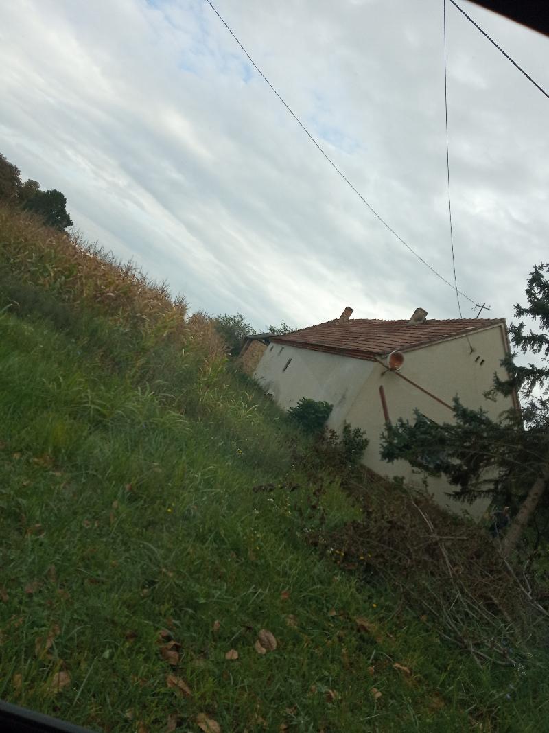 Dunafalva, Rákóczi utca 51.: lakóház · 385 000 Ft – árverés