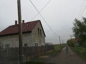 4069 Egyek, Fasor utca 74: lakóház · 1 575 000 Ft – ingatlanárverés