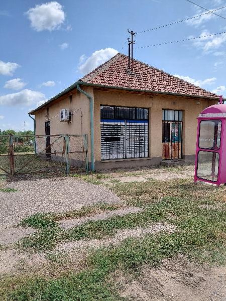 Kengyel, Liliom utca 10. – lezárult árverés, 6 000 000 Ft