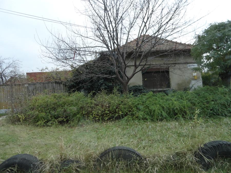 Szarvas, Táncsics Mihály utca 55.: lakóház · 1 050 000 Ft – árverés