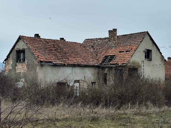 Sátoraljaújhely, Köztársaság utca 17/1: lakóház · 650 000 Ft – árverés