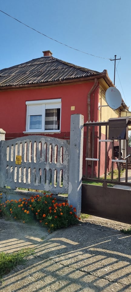 4517 Gégény, Petőfi Sándor utca 38: 612 500 Ft – ingatlanárverés