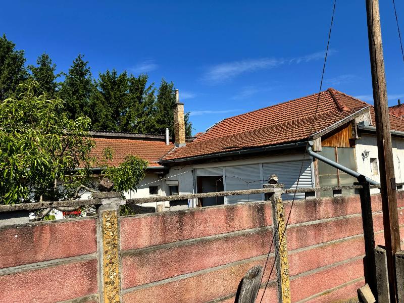 Nyíregyháza, Futó utca 12: lakóház · 1 050 000 Ft – árverés