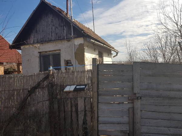 Tiszaföldvár, Újkincsem út 28: gazdasági épület · 400 000 Ft – árverés
