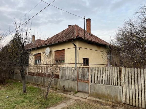 Hajdúdorog, Gólya utca 13.: lakóház · 9 500 000 Ft – árverés