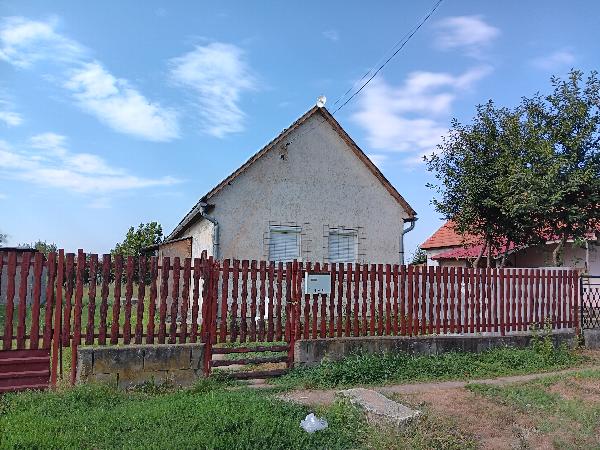 4765 Csenger, Arany János utca 51: 533 750 Ft – ingatlanárverés