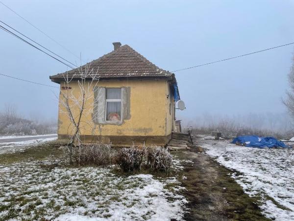 Cigánd, Rákóczi Ferenc utca 1.: lakóház · 48 900 Ft – árverés