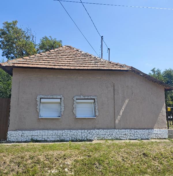 Püspökladány, Bessenyei utca 33. – lezárult árverés, 2 000 000 Ft