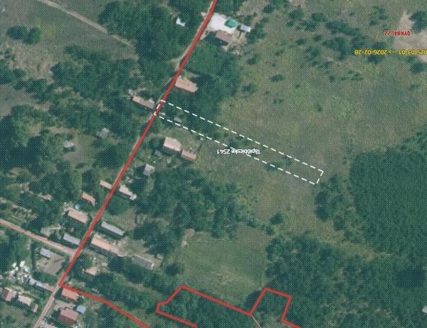 Tápióbicske, 2541