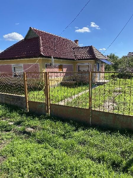 Tiszalúc, Csalogány utca 5.: lakóház · 300 000 Ft – árverés