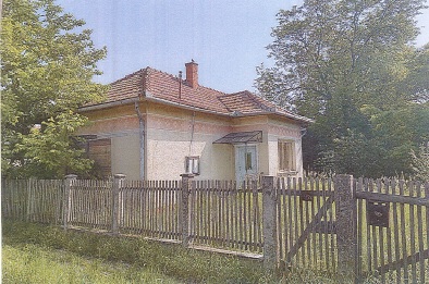 Okány, Sallai utca 25.: lakóház · 1 250 000 Ft – árverés