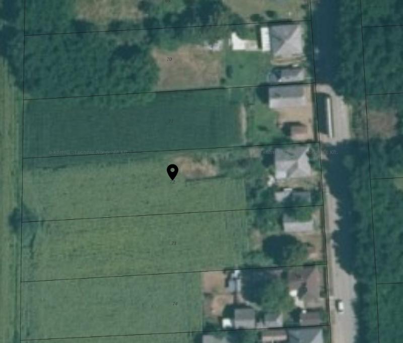 Érpatak, Köztársaság utca 16.: lakóház · 875 000 Ft – árverés