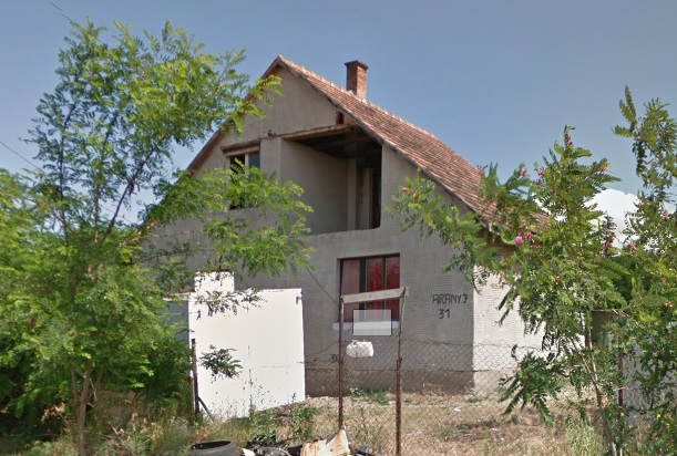 Csörög, Arany János utca 53: lakóház · 1 580 849 Ft – árverés