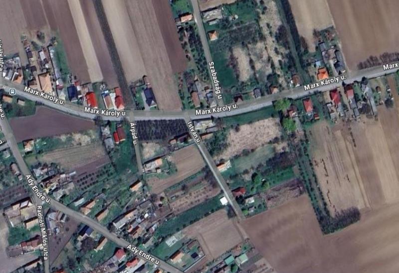 Kántorjánosi, Dobó István utca 7.: lakóház · 625 000 Ft – árverés