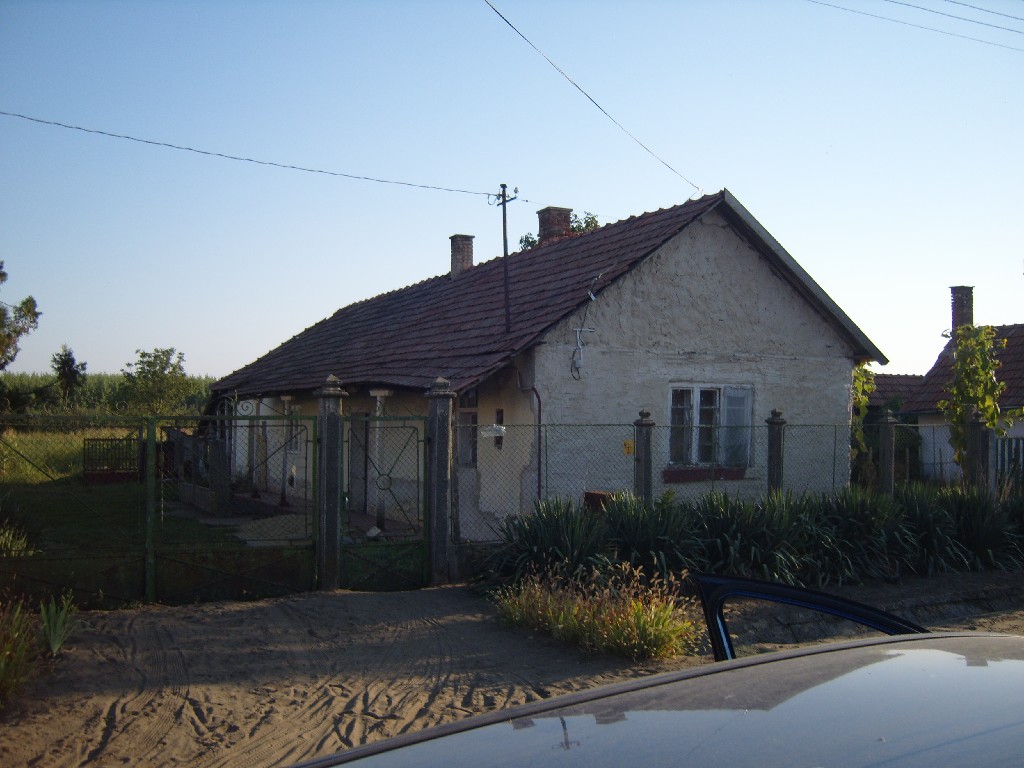 Nyírbogát, Arany J. u. 28.: lakóház · 455 000 Ft – árverés