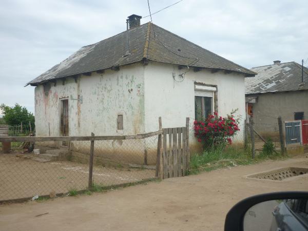 Nyírmada, Táncsics utca 29.: 50 000 Ft – árverés