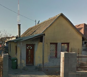 Szigetszentmiklós, Hiradó utca 43.: lakóház · 4 514 895 Ft – árverés
