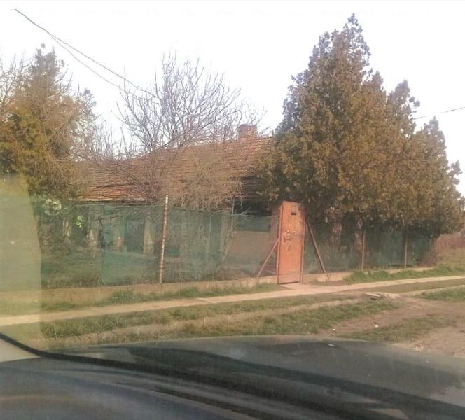 Tiszabő, Gorkij út 19.: lakóház · 494 726 Ft – árverés