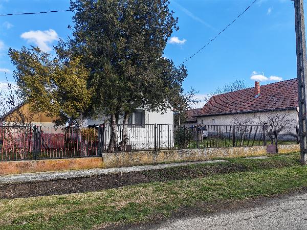 Hantos, Kossuth utca 19.: lakóház · 1 531 250 Ft – árverés