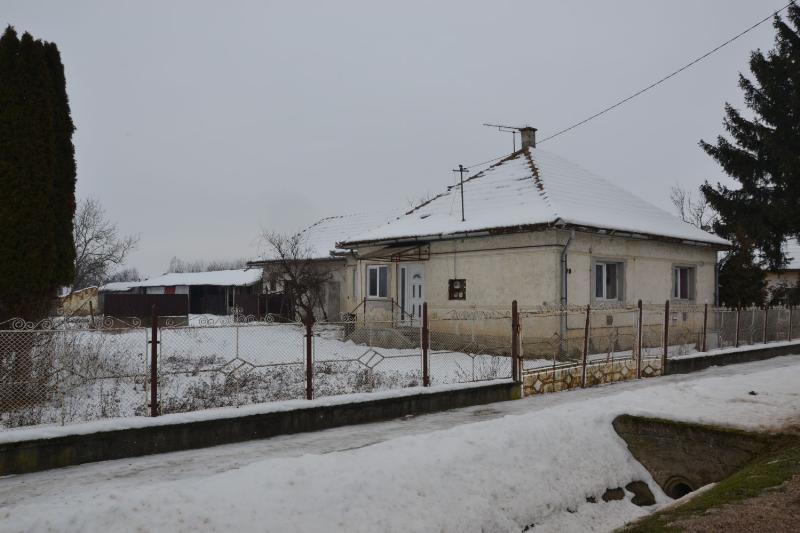 4969 Tisztaberek, Fő utca 70.: 4 000 000 Ft – ingatlanárverés
