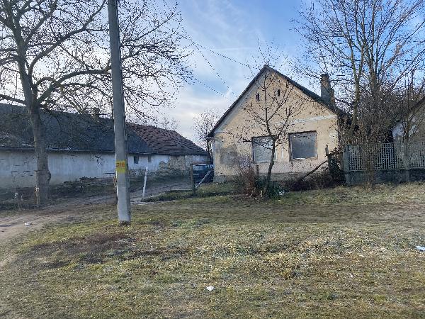 Nagyszokoly, Dózsa György utca 436.: lakóház · 367 500 Ft – árverés
