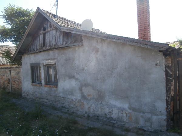 6900 Makó, Dembinszky utca 3.: 1 900 000 Ft – ingatlanárverés