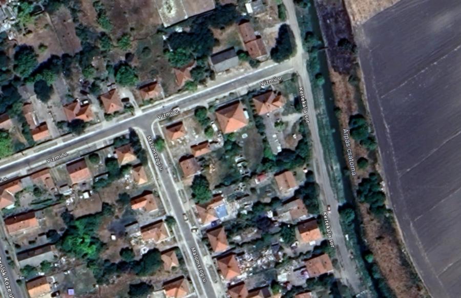6300 Kalocsa, Vízmű utca 5.: lakóház · 131 250 Ft – ingatlanárverés