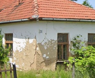 Jászárokszállás, Liszt Ferenc utca 3.: lakóház · 135 000 Ft – árverés