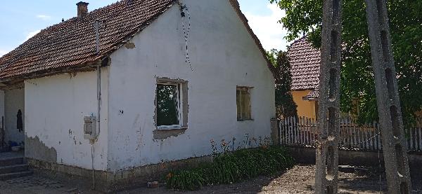 4484 Ibrány, Fecske utca 23.: lakóház · 525 000 Ft – ingatlanárverés