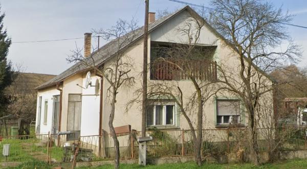Pókaszepetk, Kossuth Lajos utca 29: lakóház · 4 687 500 Ft – árverés