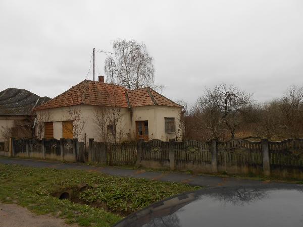 Bolhó, Bajcsy-zs utca 67.: lakóház · 550 000 Ft – árverés
