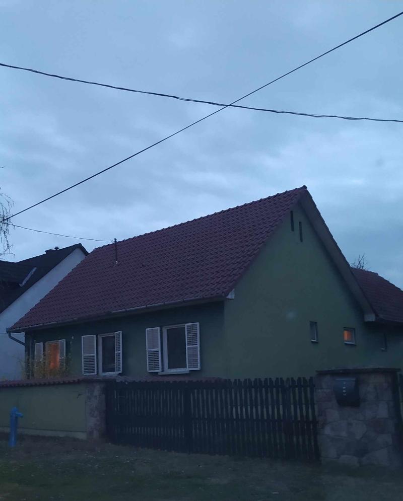 4700 Mátészalka, Tél utca 17.: 7 000 000 Ft – ingatlanárverés