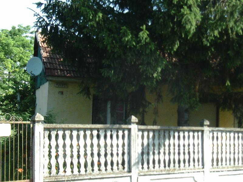 Tiszalúc, Petőfi utca 16: lakóház · 746 666 Ft – árverés