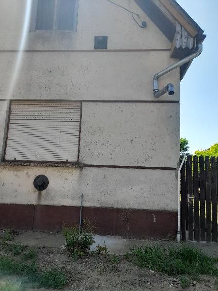 Törökszentmiklós, Nagy Bálint utca 3.