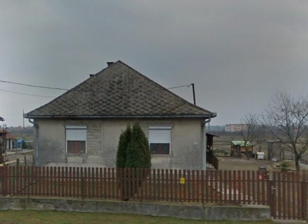4831 Tiszaszalka, Ady Endre utca 63.: 350 000 Ft – ingatlanárverés