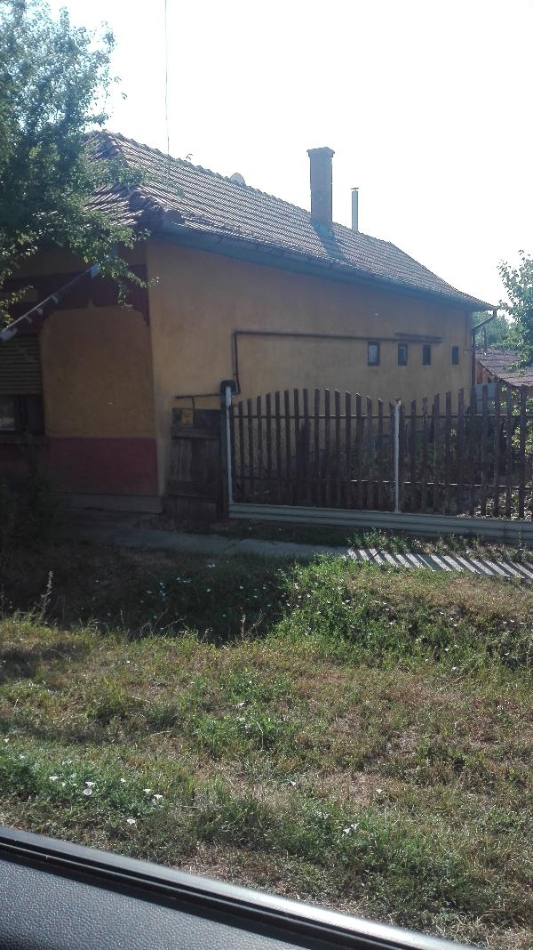 5530 Vésztő, Mikszáth utca 16: lakóház · 550 000 Ft – ingatlanárverés