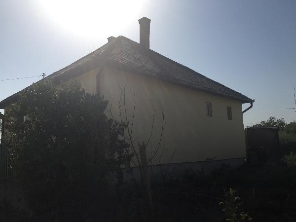 Gulács, Honvéd utca 3.: lakóház · 560 000 Ft – árverés