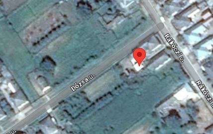 4646 Eperjeske, Dózsa utca 47.: lakóház · 300 000 Ft – ingatlanárverés