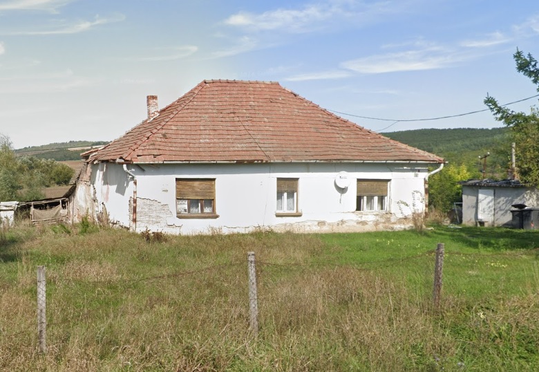 Kálló, Táncsics út 2: lakóház · 416 667 Ft – árverés
