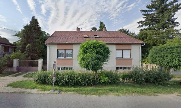 Szombathely, Szent István Király utca 35.: lakóház · 15 400 000 Ft