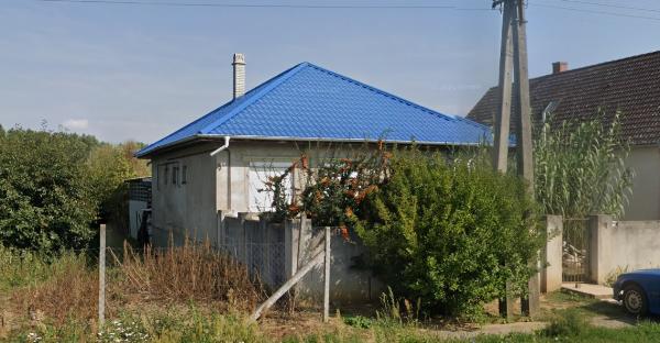 4813 Gyüre, Petőfi Sándor utca 63.: 1 250 000 Ft – ingatlanárverés